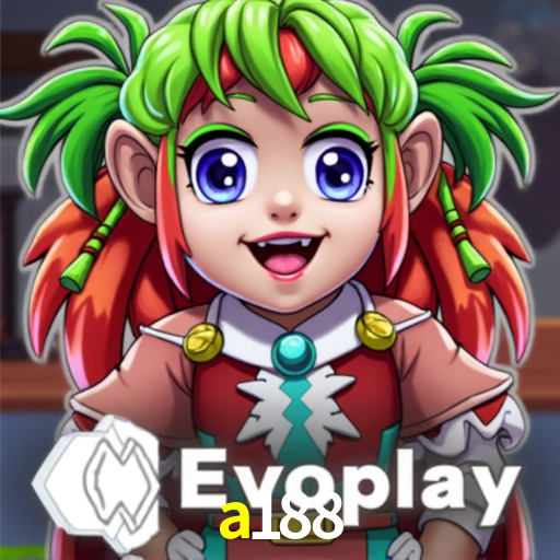 Estatísticas do Jogo a188