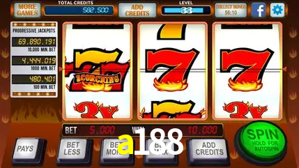 Promoções Sazonais a188