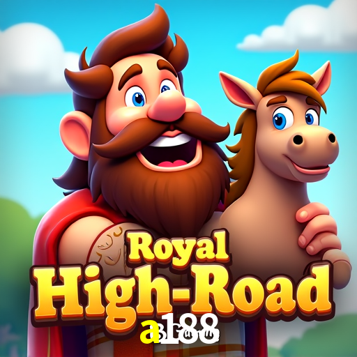 Provedores de Jogos a188