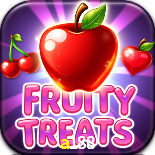 Tecnologia da Plataforma a188